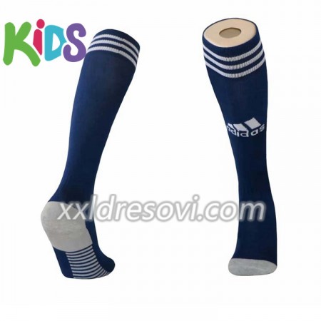 AFC Ajax Dječji Drugi Sportske Čarape 2020-2021